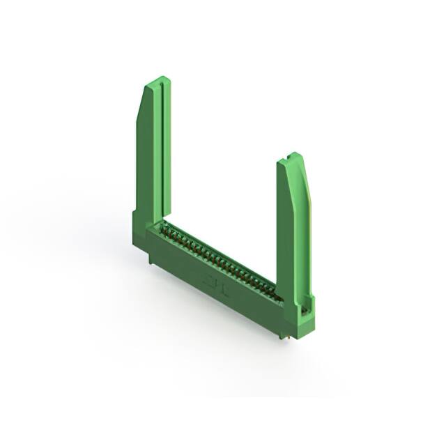 345-026-540-678 EDAC Inc.  Edgeboard Connectors